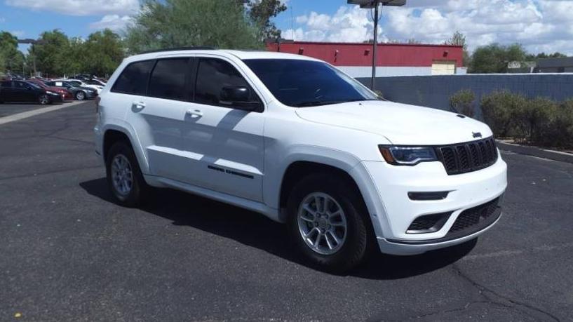 JEEP GRAND CHEROKEE 2020 1C4RJFBG2LC240557 image